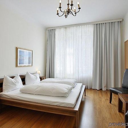 Hotel Parco Di Schoenbrunn Vienna City Экстерьер фото