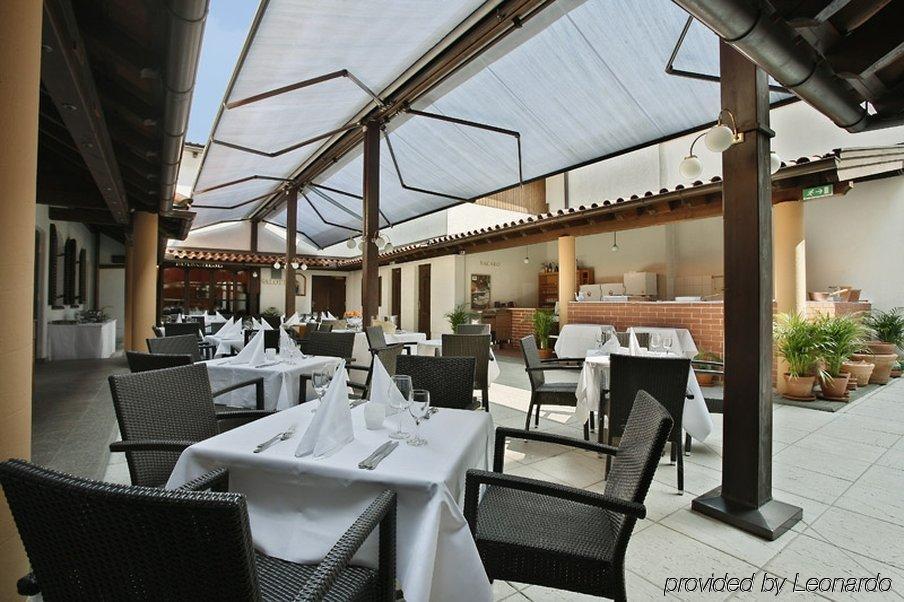 Hotel Parco Di Schoenbrunn Vienna City Ресторан фото
