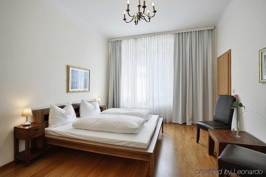 Hotel Parco Di Schoenbrunn Vienna City Экстерьер фото