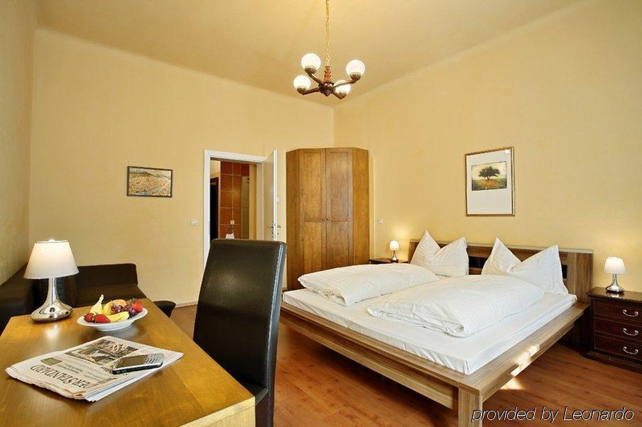 Hotel Parco Di Schoenbrunn Vienna City Экстерьер фото
