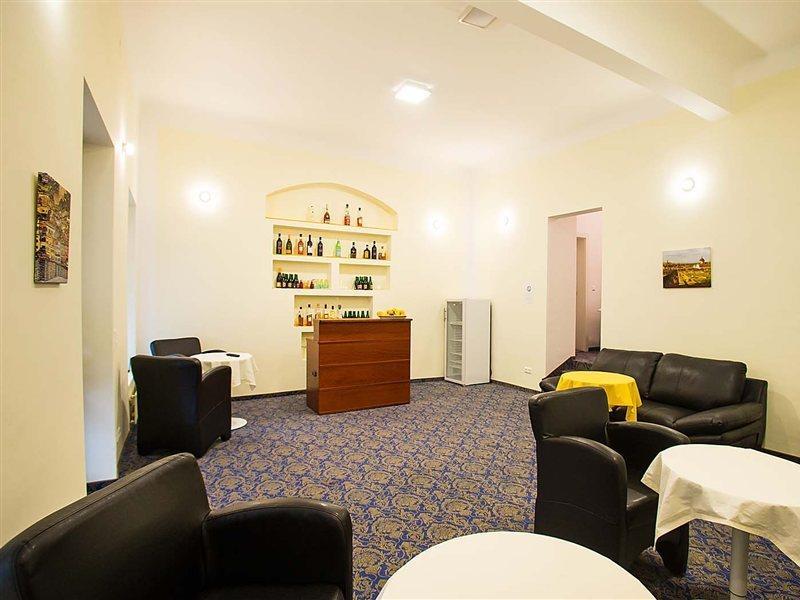 Hotel Parco Di Schoenbrunn Vienna City Экстерьер фото