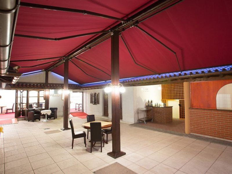 Hotel Parco Di Schoenbrunn Vienna City Экстерьер фото