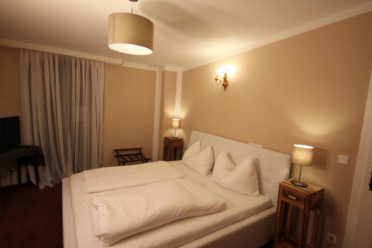 Hotel Parco Di Schoenbrunn Vienna City Экстерьер фото
