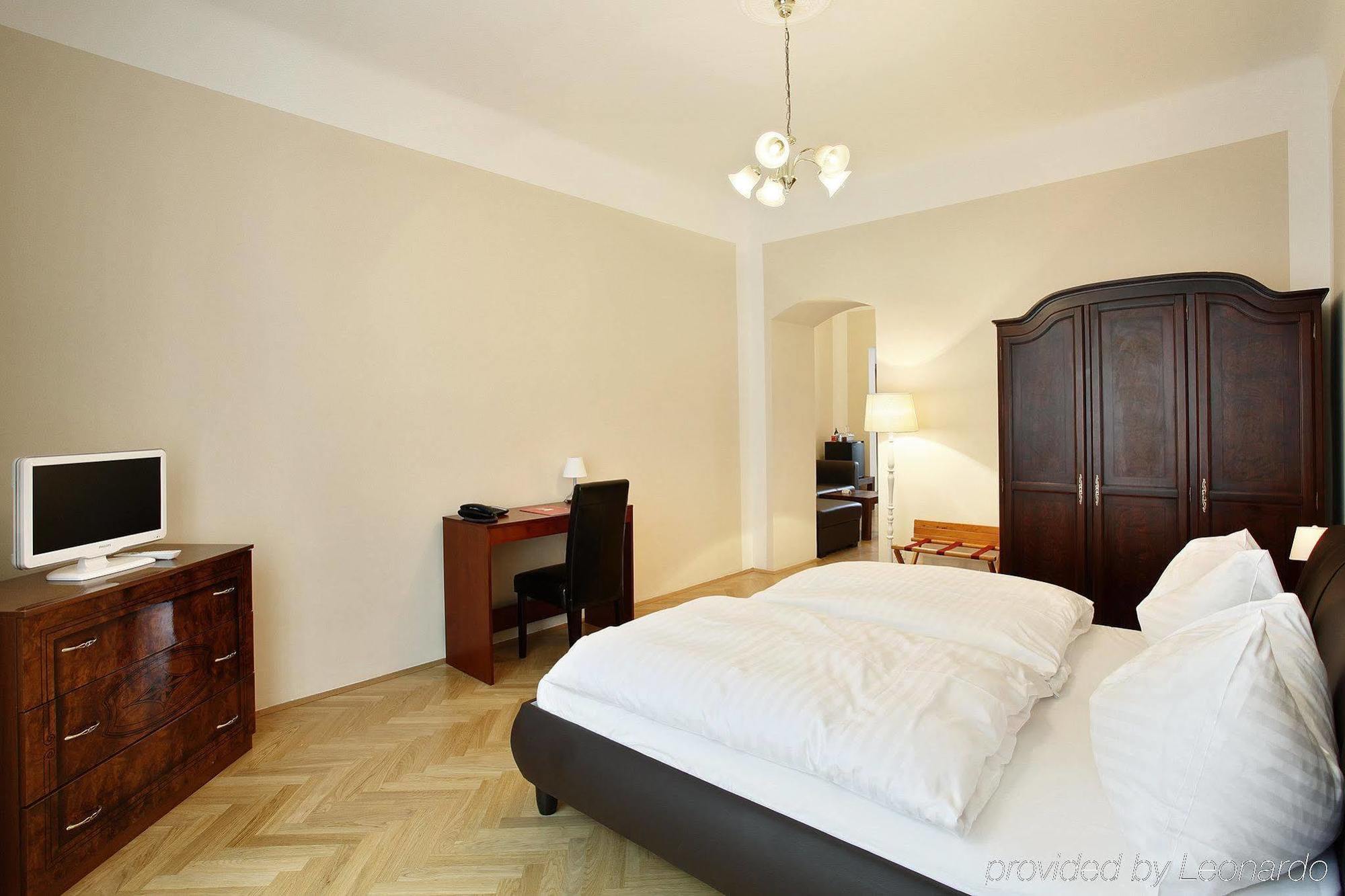 Hotel Parco Di Schoenbrunn Vienna City Экстерьер фото
