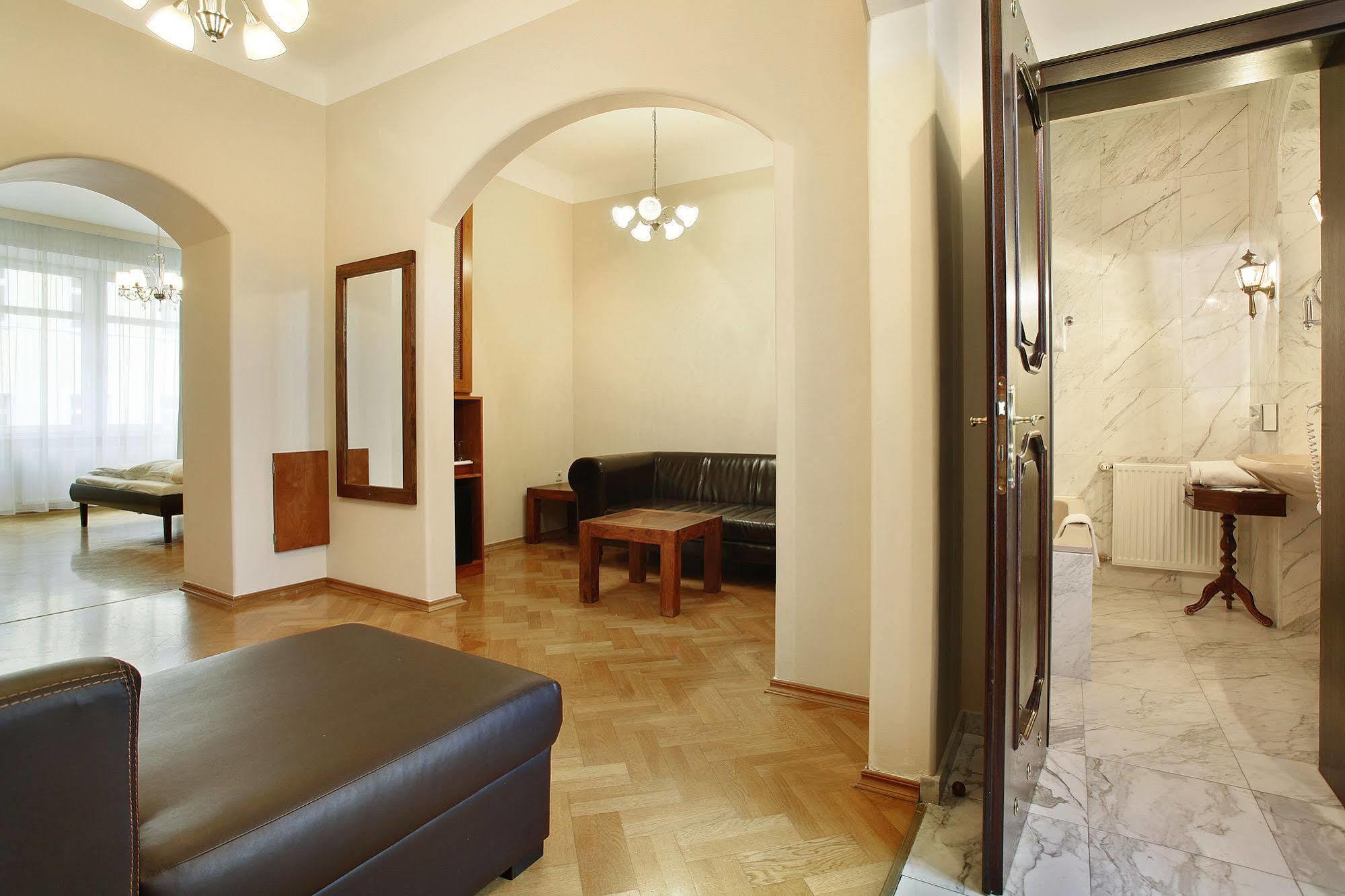 Hotel Parco Di Schoenbrunn Vienna City Номер фото