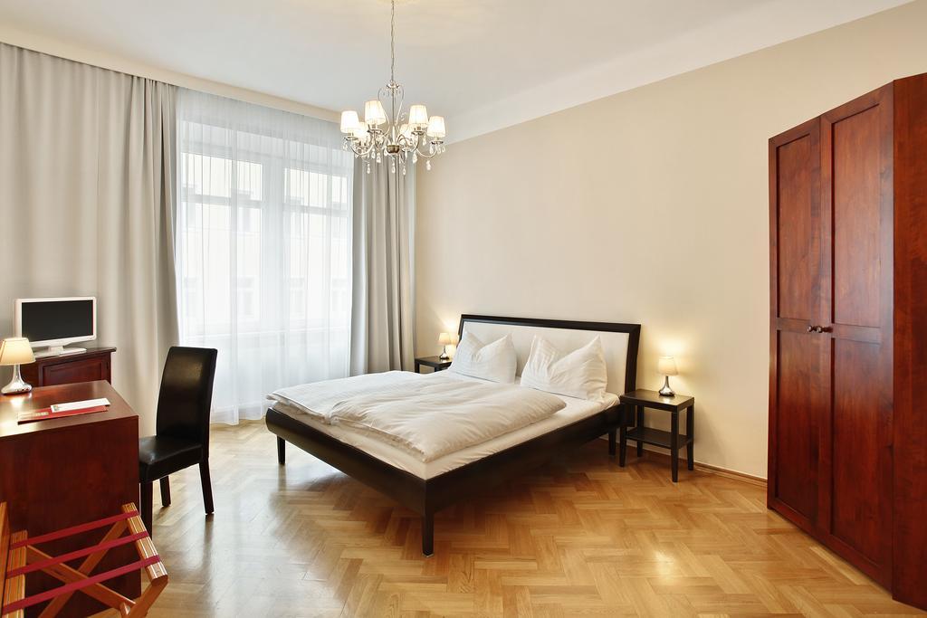 Hotel Parco Di Schoenbrunn Vienna City Экстерьер фото