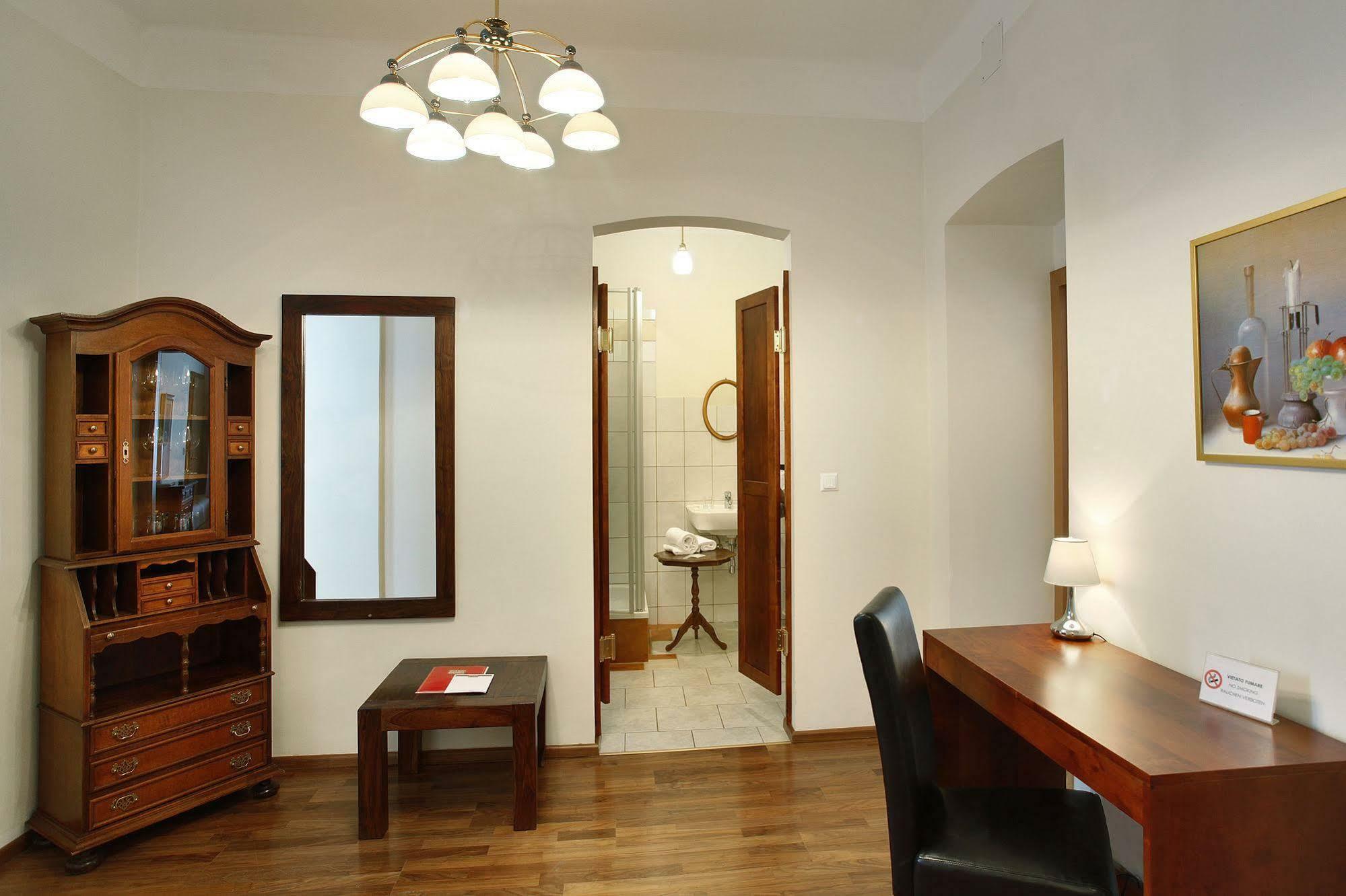 Hotel Parco Di Schoenbrunn Vienna City Экстерьер фото